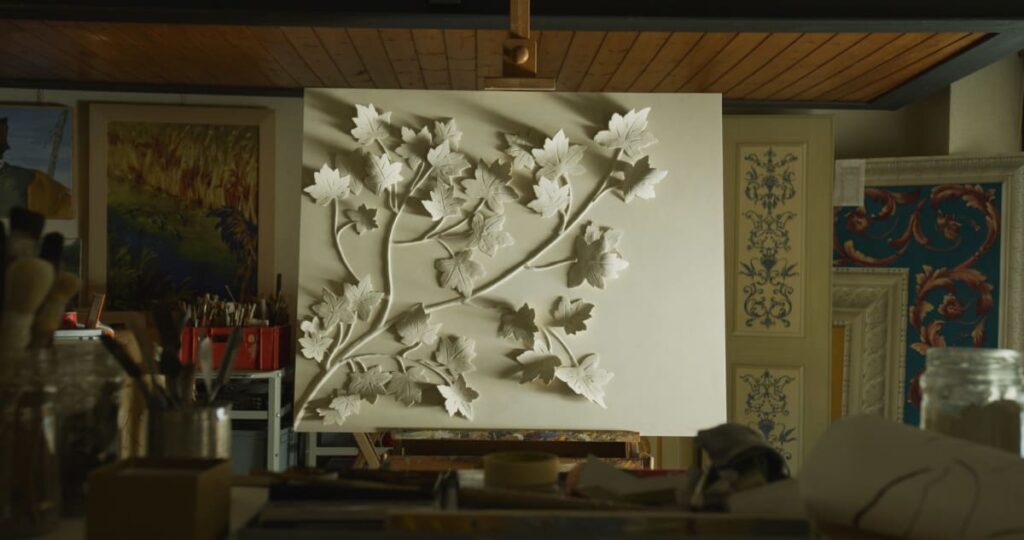 Last week saw our announcement that Pigmentti will participate at Decorex 2018, Europe’s leading interior design event, from 16-19th September at Syon Park, as part of this year’s London Design Festival.