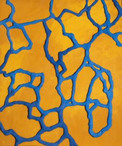 contemporary-relief-art-mellow-yellow-pigmentti